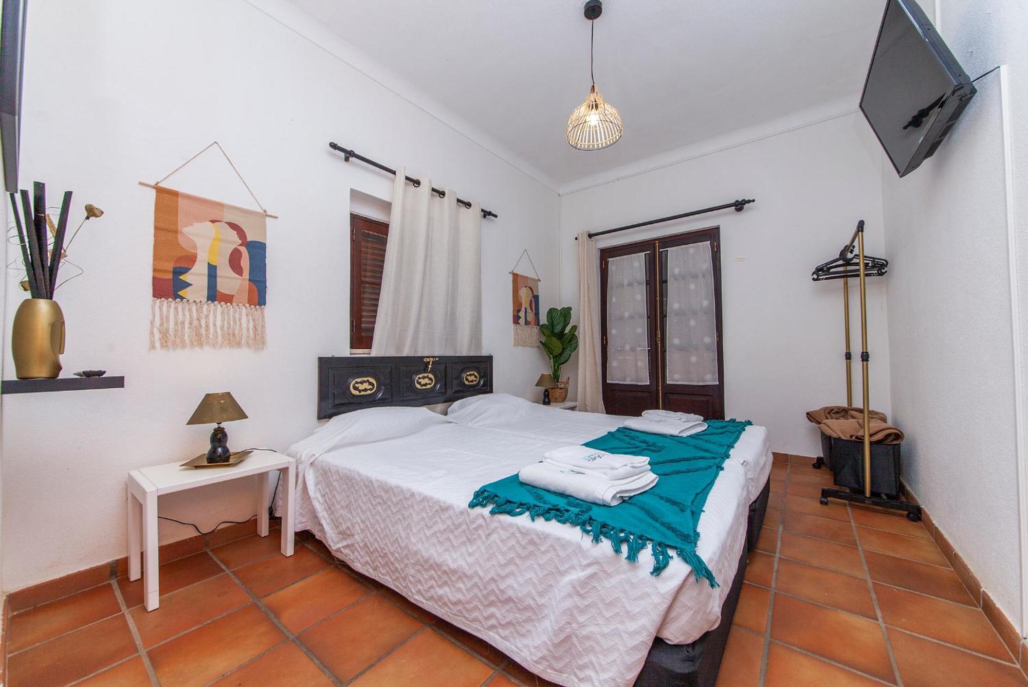 J - Casa Do Farol Guesthouse Lagos Rum bild